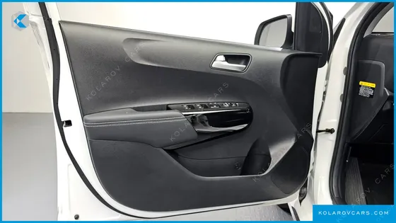 KIA MORNING (PICANTO) SIGNATURE