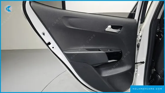 KIA MORNING (PICANTO) SIGNATURE