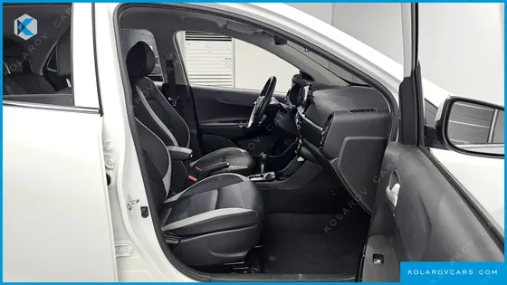 KIA MORNING (PICANTO) SIGNATURE