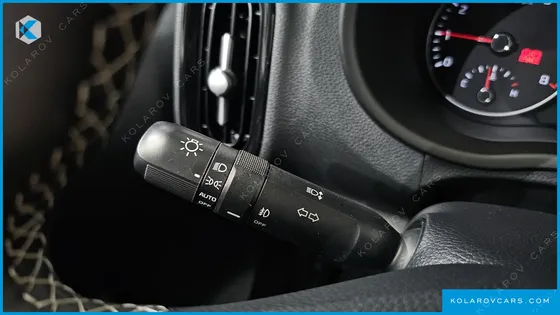 KIA MORNING (PICANTO) SIGNATURE