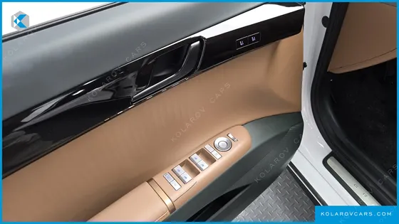 HYUNDAI GRANDEUR CALLIGRAPHY