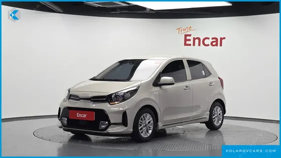KIA MORNING (PICANTO) PRESTIGE