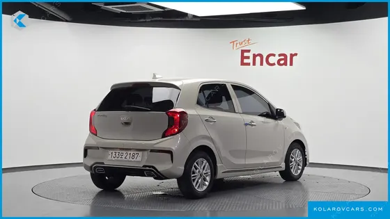 KIA MORNING (PICANTO) PRESTIGE