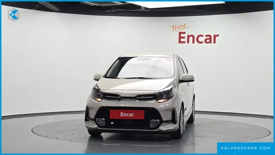 KIA MORNING (PICANTO) PRESTIGE