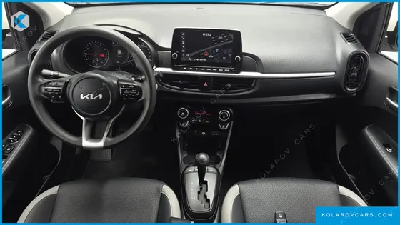 KIA MORNING (PICANTO) PRESTIGE