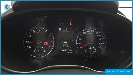 KIA MORNING (PICANTO) PRESTIGE