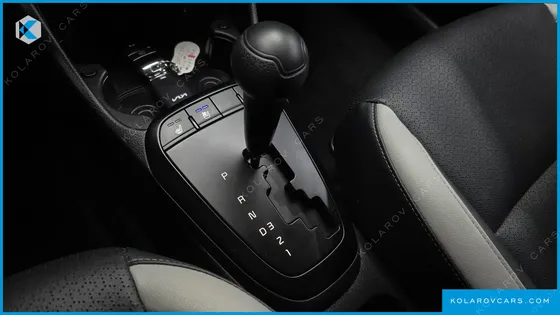 KIA MORNING (PICANTO) PRESTIGE
