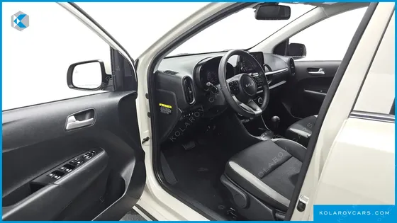 KIA MORNING (PICANTO) PRESTIGE