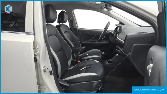 KIA MORNING (PICANTO) PRESTIGE