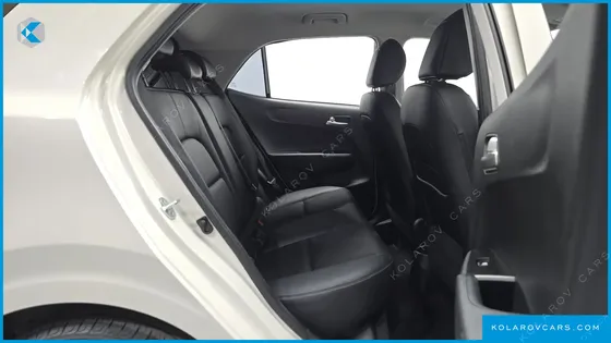 KIA MORNING (PICANTO) PRESTIGE