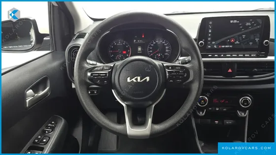 KIA MORNING (PICANTO) PRESTIGE