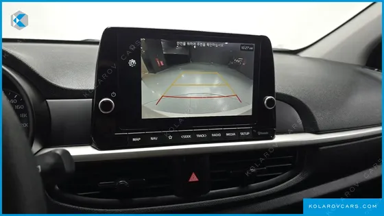KIA MORNING (PICANTO) PRESTIGE