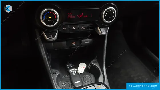 KIA MORNING (PICANTO) PRESTIGE
