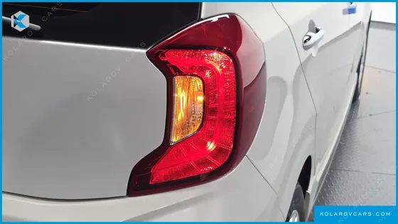 KIA MORNING (PICANTO) PRESTIGE