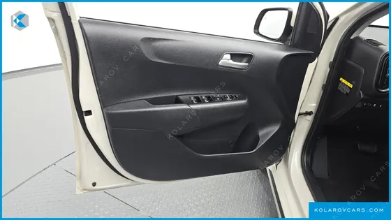 KIA MORNING (PICANTO) PRESTIGE