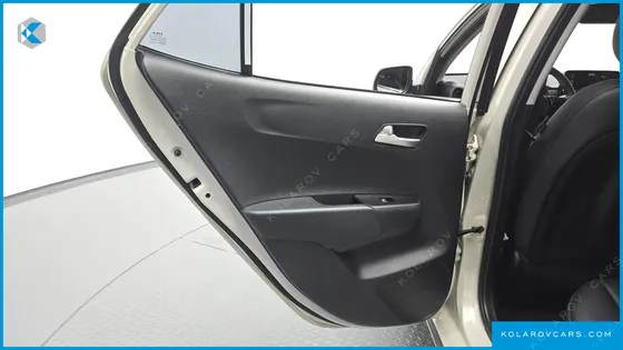 KIA MORNING (PICANTO) PRESTIGE