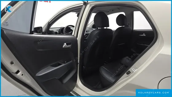 KIA MORNING (PICANTO) PRESTIGE