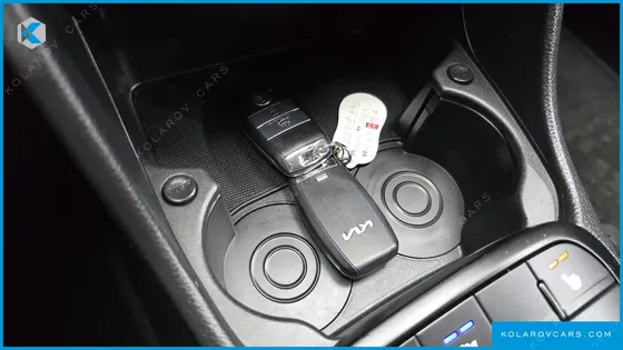 KIA MORNING (PICANTO) PRESTIGE