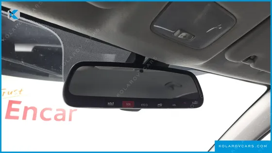 KIA MORNING (PICANTO) PRESTIGE