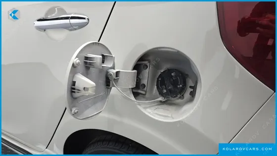 KIA MORNING (PICANTO) PRESTIGE