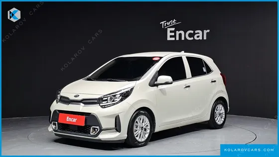 KIA MORNING (PICANTO) PRESTIGE