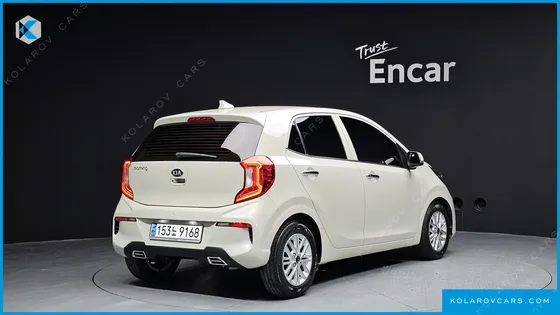 KIA MORNING (PICANTO) PRESTIGE