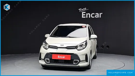 KIA MORNING (PICANTO) PRESTIGE