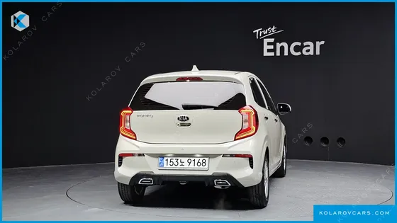 KIA MORNING (PICANTO) PRESTIGE