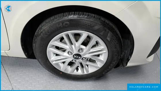 KIA MORNING (PICANTO) PRESTIGE