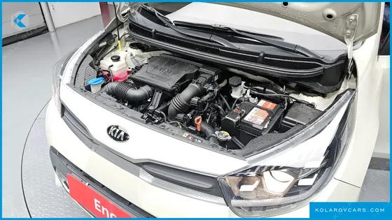 KIA MORNING (PICANTO) PRESTIGE