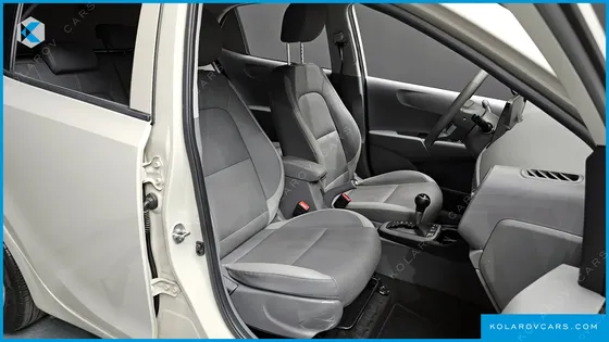 KIA MORNING (PICANTO) PRESTIGE