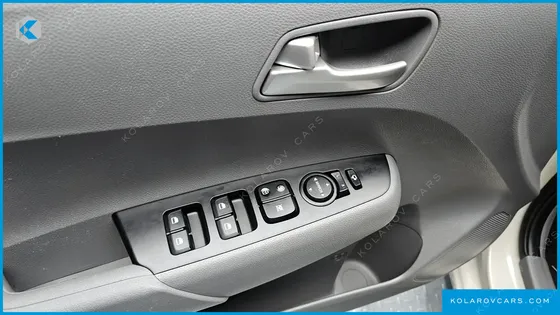 KIA MORNING (PICANTO) PRESTIGE