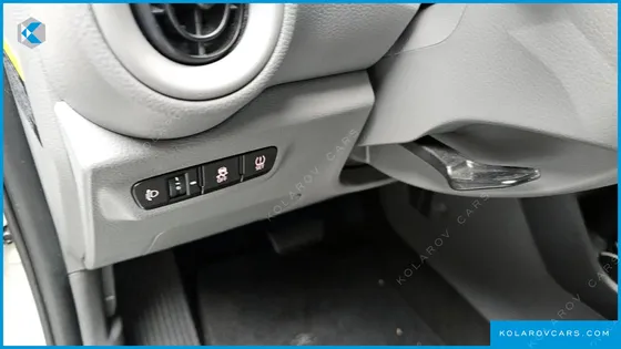 KIA MORNING (PICANTO) PRESTIGE