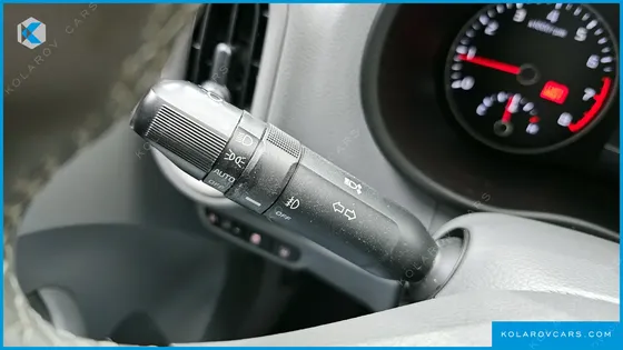 KIA MORNING (PICANTO) PRESTIGE