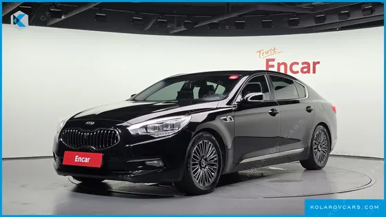 KIA K9 3.3 GDI NOBLESSE