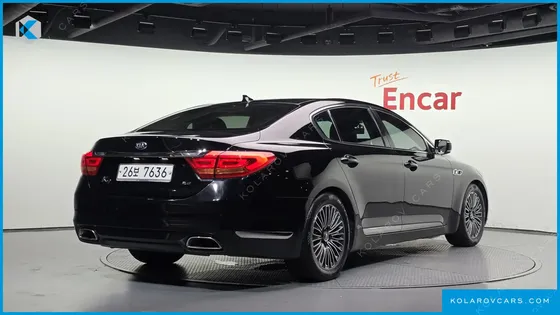 KIA K9 3.3 GDI NOBLESSE