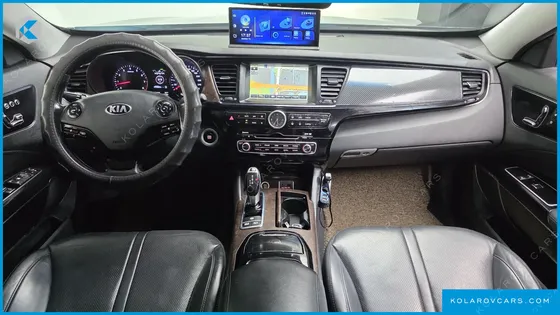 KIA K9 3.3 GDI NOBLESSE