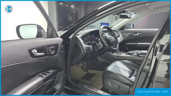 KIA K9 3.3 GDI NOBLESSE