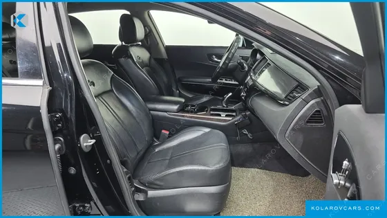 KIA K9 3.3 GDI NOBLESSE