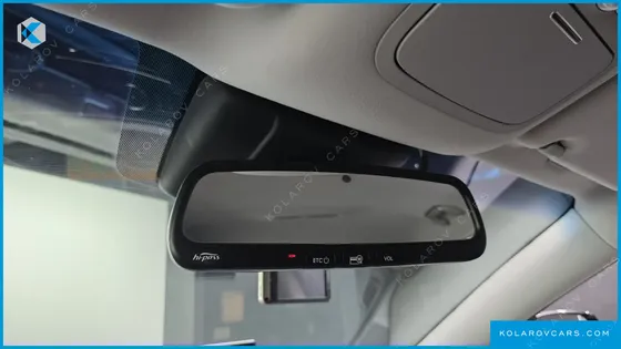 KIA K9 3.3 GDI NOBLESSE