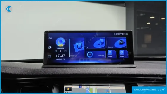 KIA K9 3.3 GDI NOBLESSE