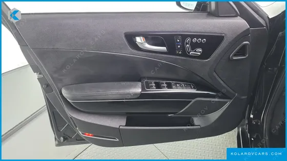 KIA K9 3.3 GDI NOBLESSE