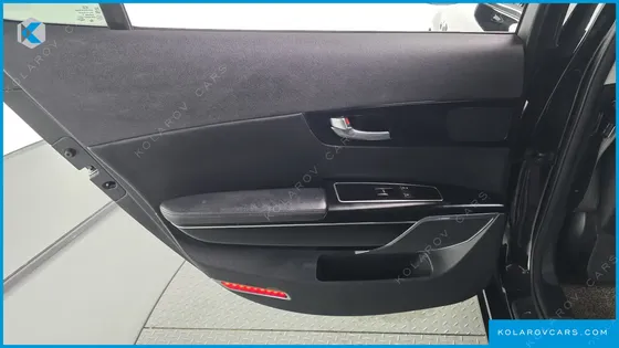 KIA K9 3.3 GDI NOBLESSE