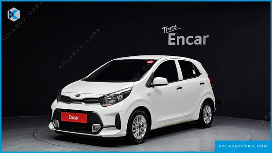 KIA MORNING (PICANTO) PRESTIGE