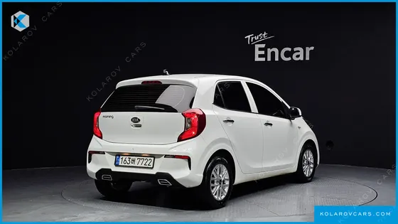 KIA MORNING (PICANTO) PRESTIGE