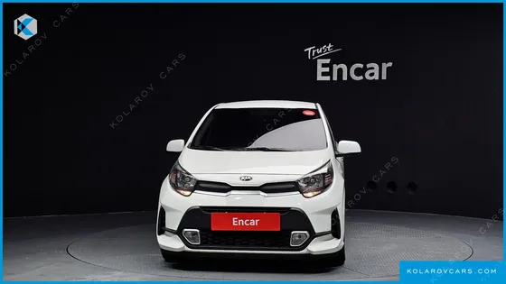 KIA MORNING (PICANTO) PRESTIGE