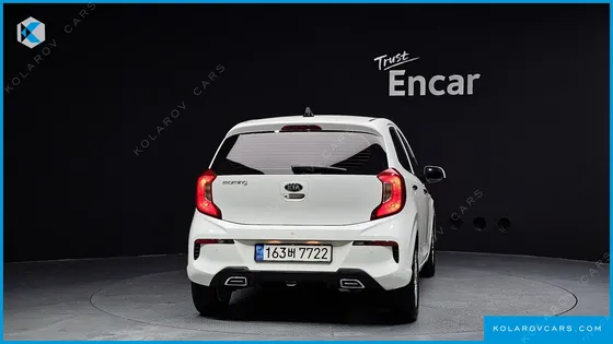 KIA MORNING (PICANTO) PRESTIGE
