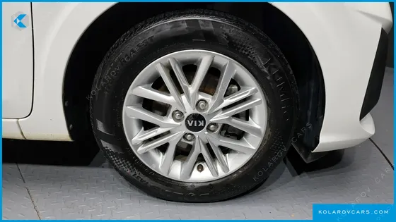 KIA MORNING (PICANTO) PRESTIGE