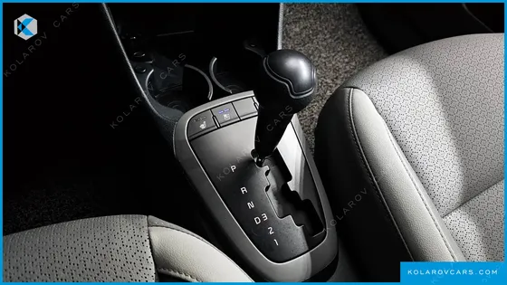 KIA MORNING (PICANTO) PRESTIGE
