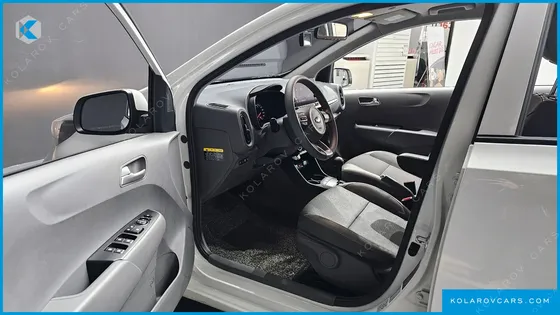 KIA MORNING (PICANTO) PRESTIGE